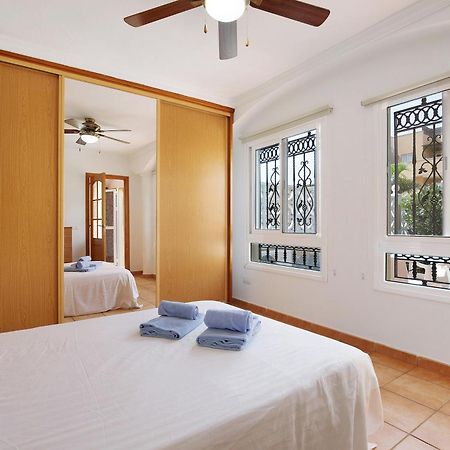Casa Carlos Corralejo Ngoại thất bức ảnh