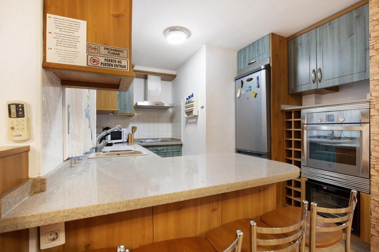 Casa Carlos Corralejo Ngoại thất bức ảnh