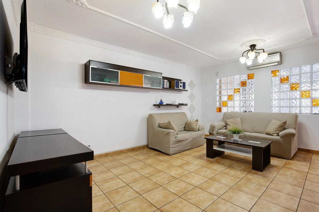 Casa Carlos Corralejo Ngoại thất bức ảnh