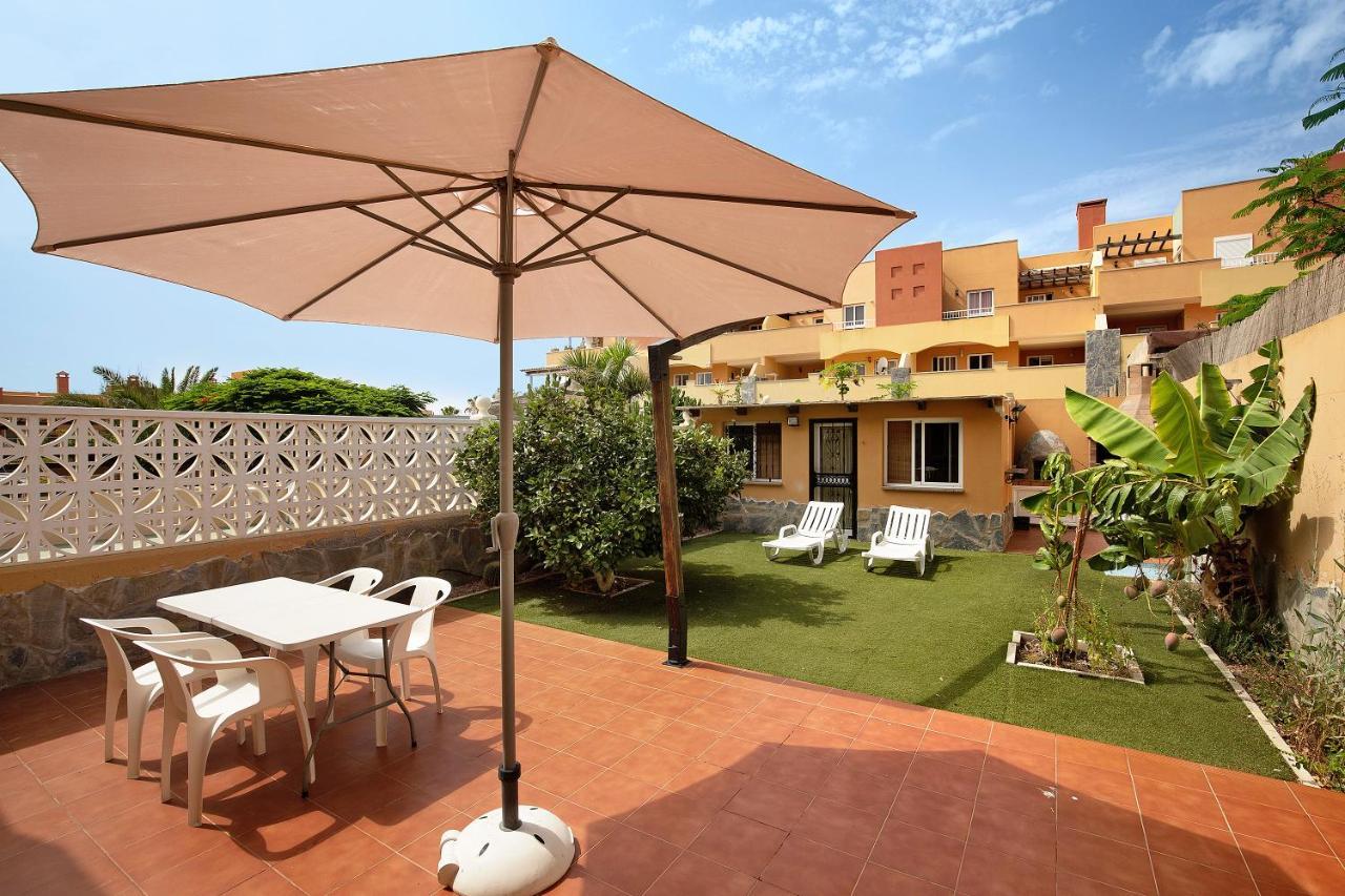 Casa Carlos Corralejo Ngoại thất bức ảnh