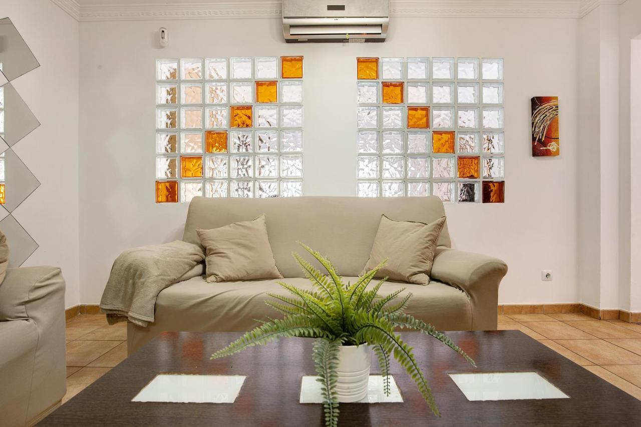 Casa Carlos Corralejo Ngoại thất bức ảnh