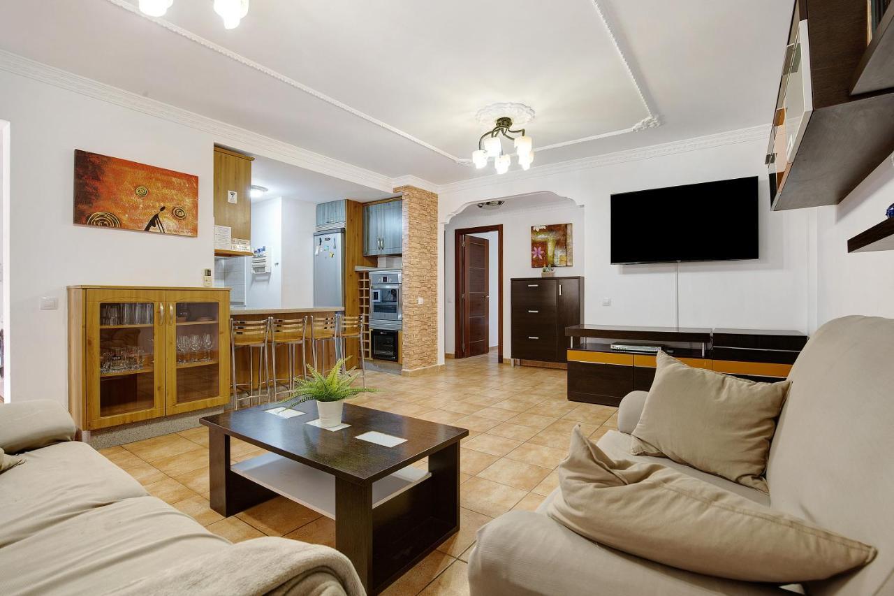 Casa Carlos Corralejo Ngoại thất bức ảnh