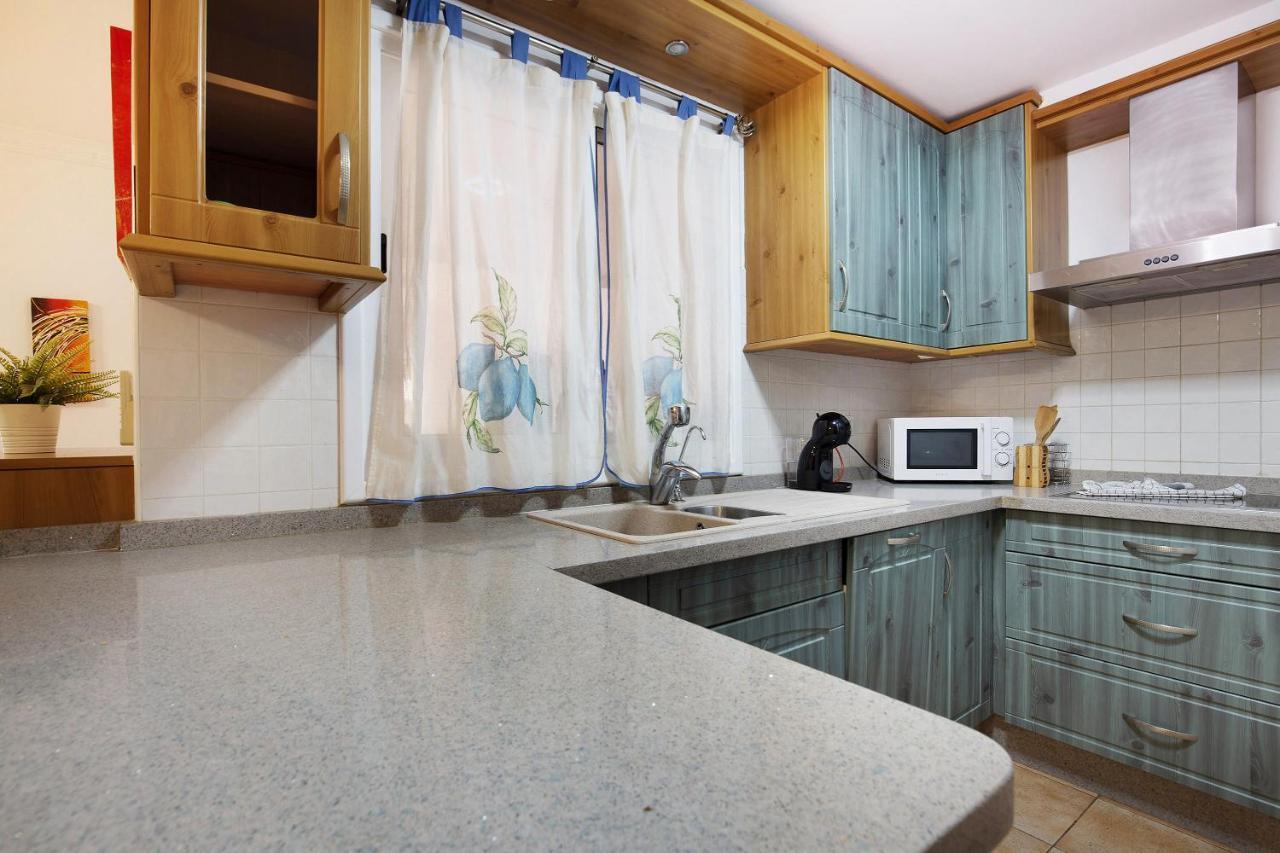 Casa Carlos Corralejo Ngoại thất bức ảnh