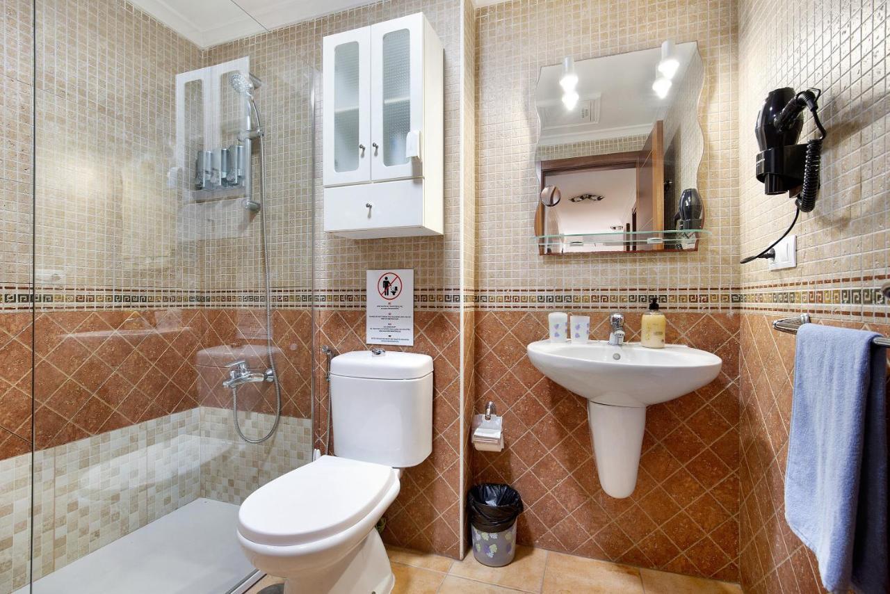 Casa Carlos Corralejo Ngoại thất bức ảnh
