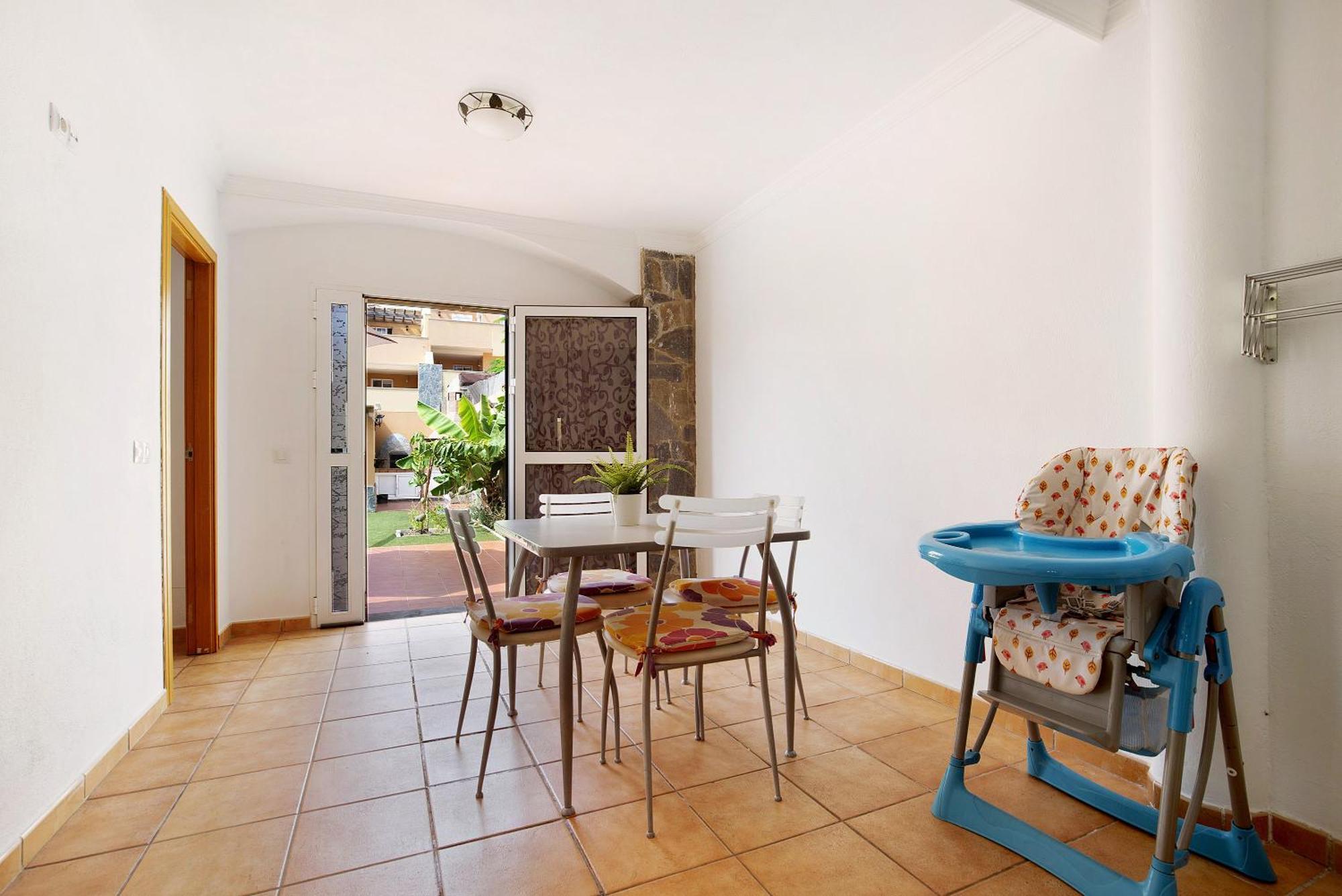 Casa Carlos Corralejo Ngoại thất bức ảnh