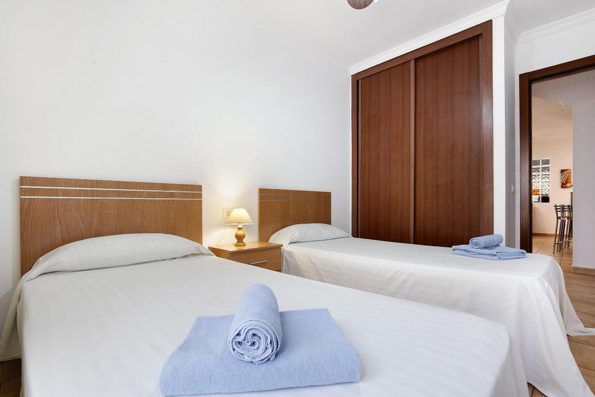 Casa Carlos Corralejo Ngoại thất bức ảnh
