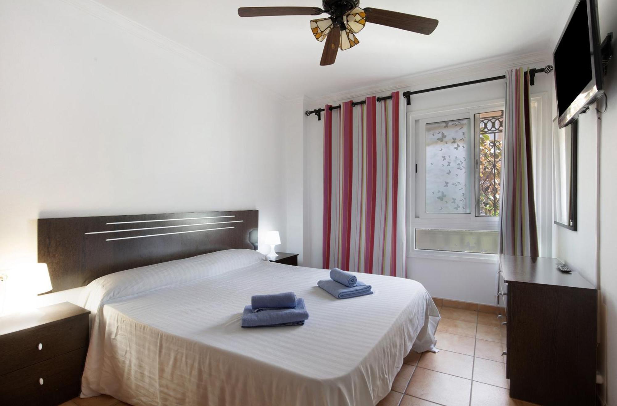 Casa Carlos Corralejo Ngoại thất bức ảnh