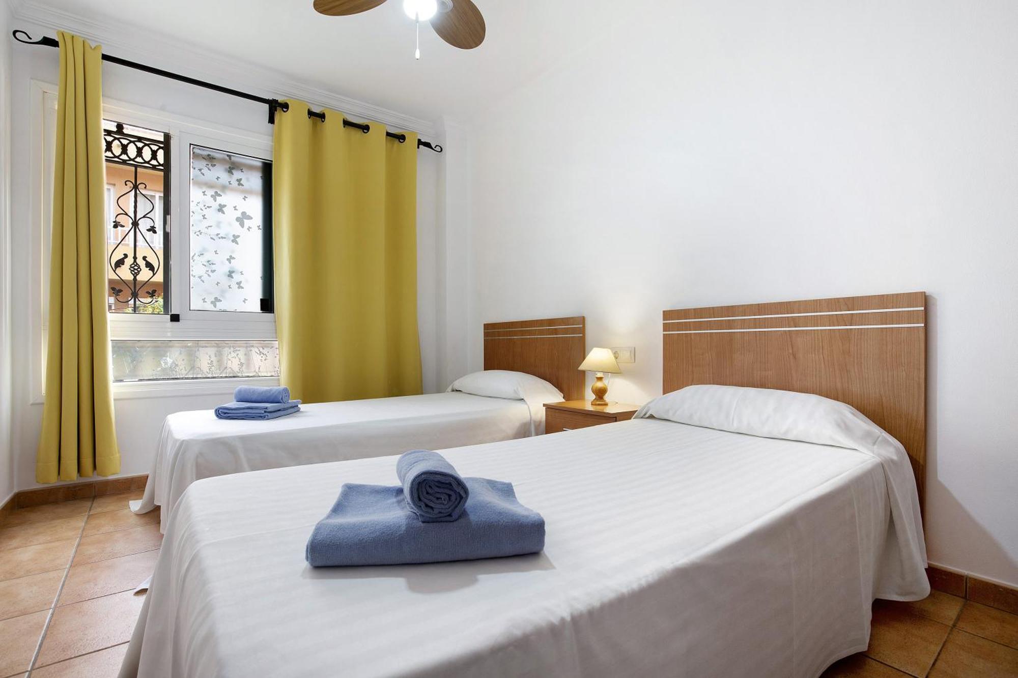 Casa Carlos Corralejo Ngoại thất bức ảnh
