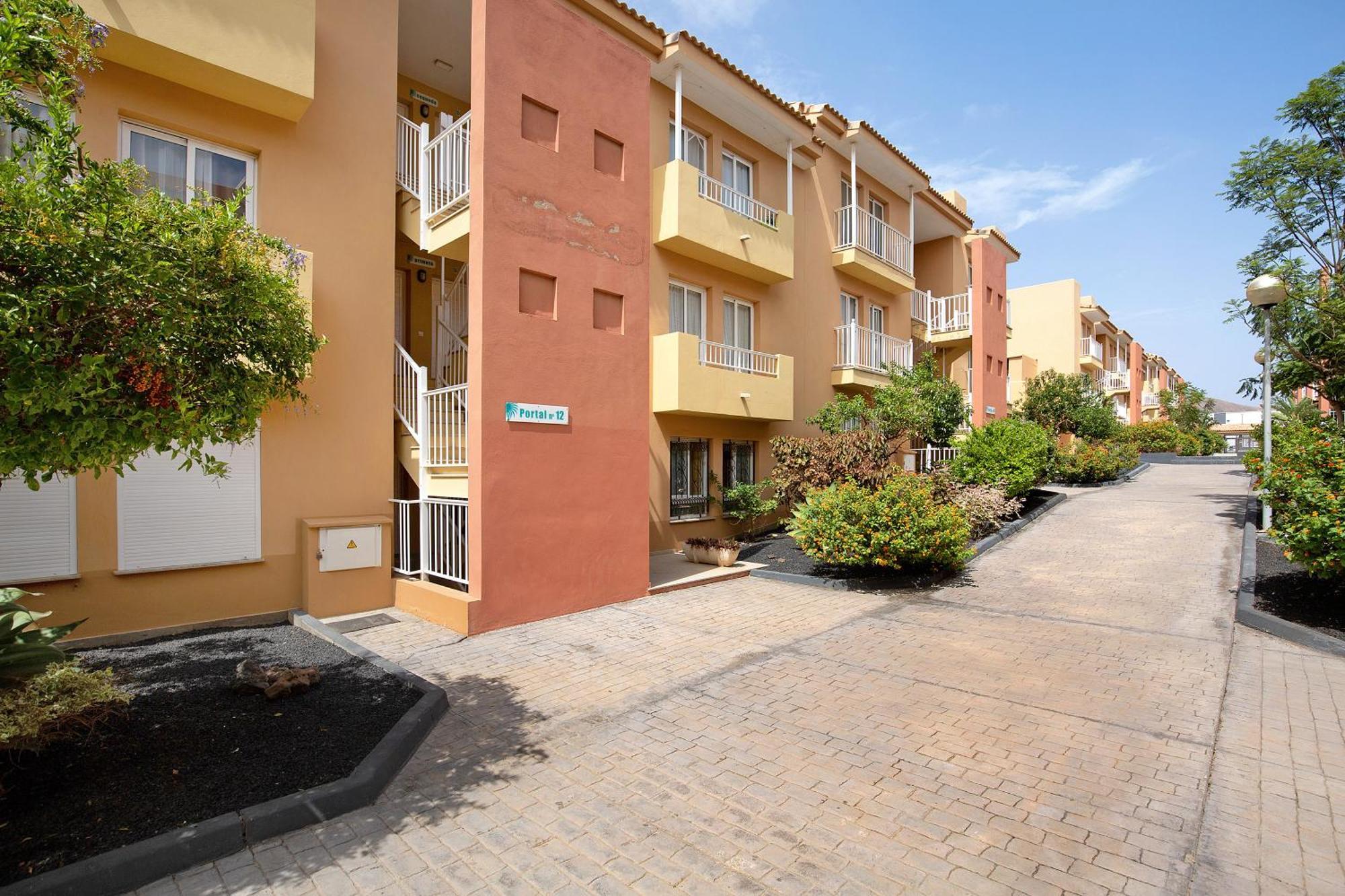 Casa Carlos Corralejo Ngoại thất bức ảnh