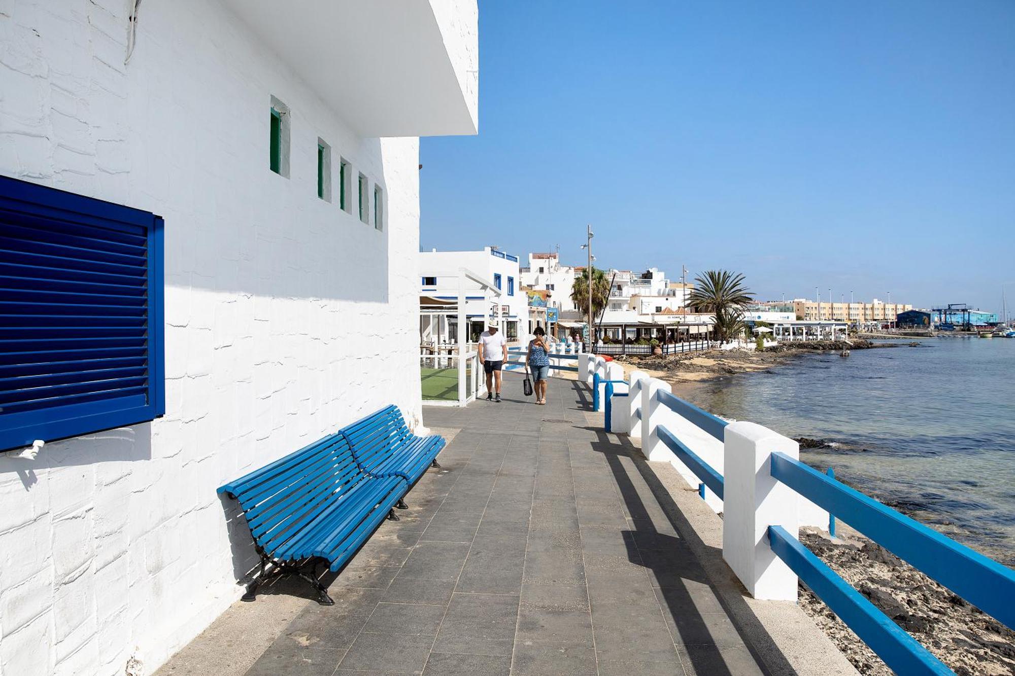 Casa Carlos Corralejo Ngoại thất bức ảnh