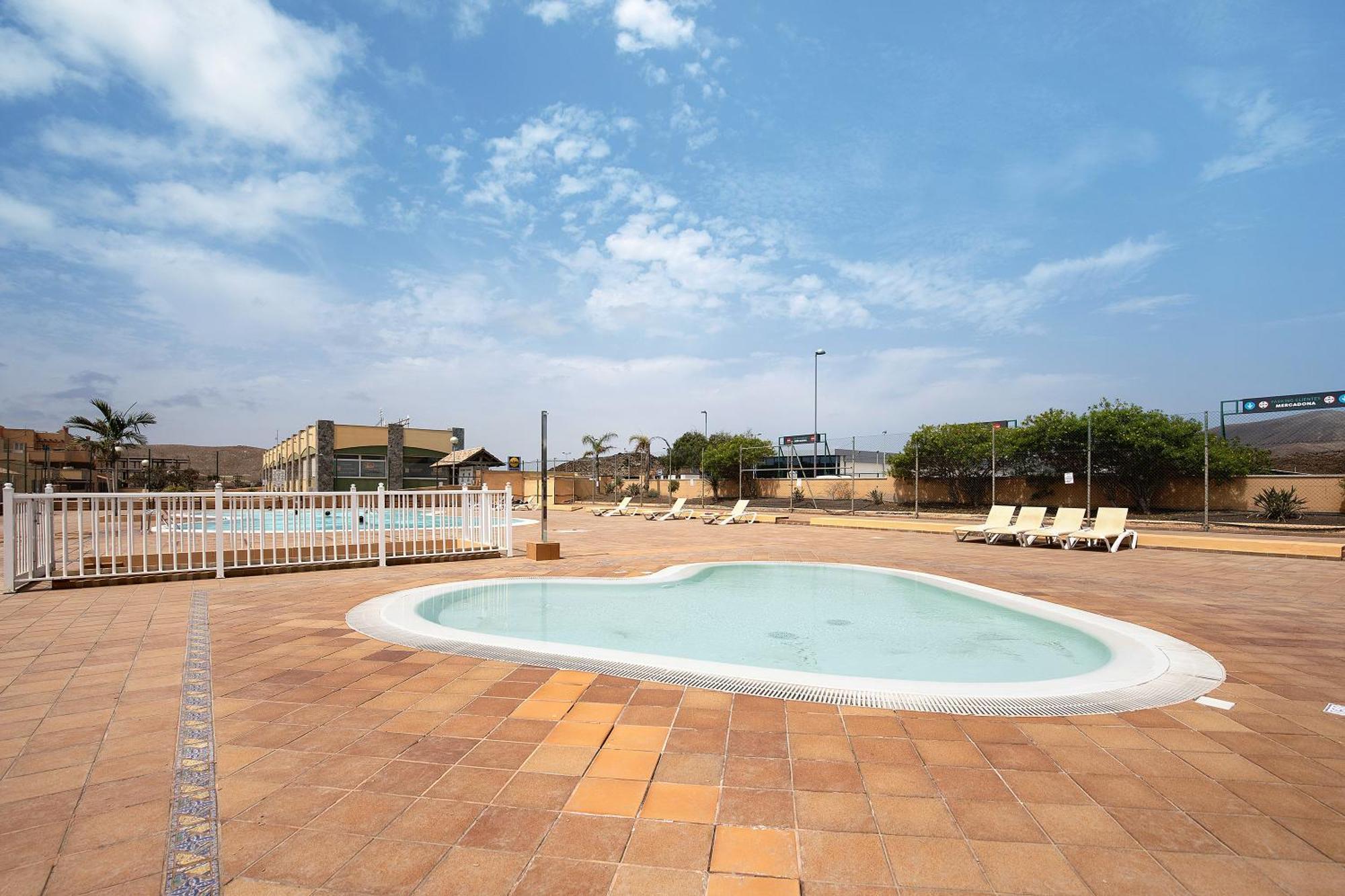 Casa Carlos Corralejo Ngoại thất bức ảnh